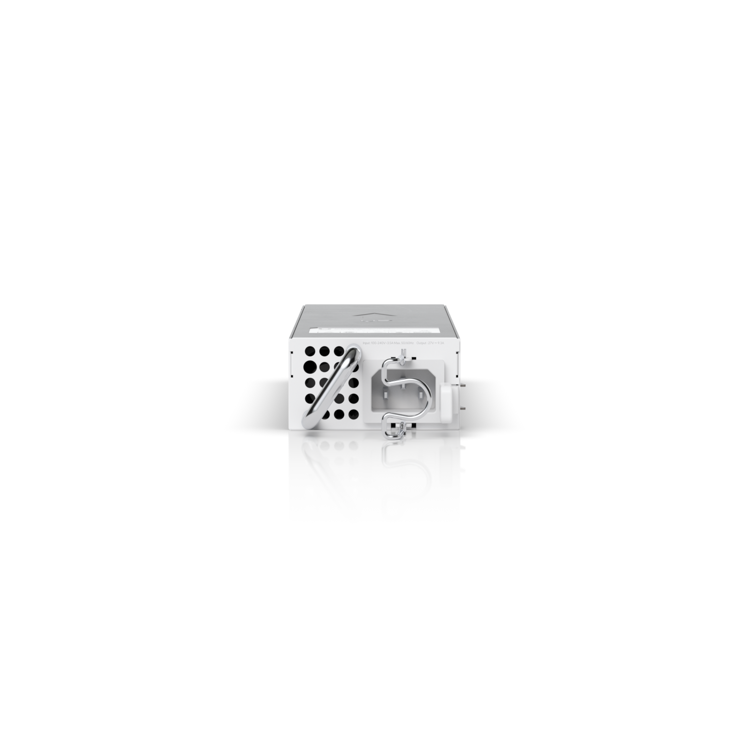 Ubiquiti PSU-27V-250W | 250W AC/DC Power Supply (27V) – Default Title