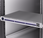 Ubiquiti USW-PRO-HD-24 | UniFi Pro HD 24 Switch | 115 Gbps Switch – Default Title
