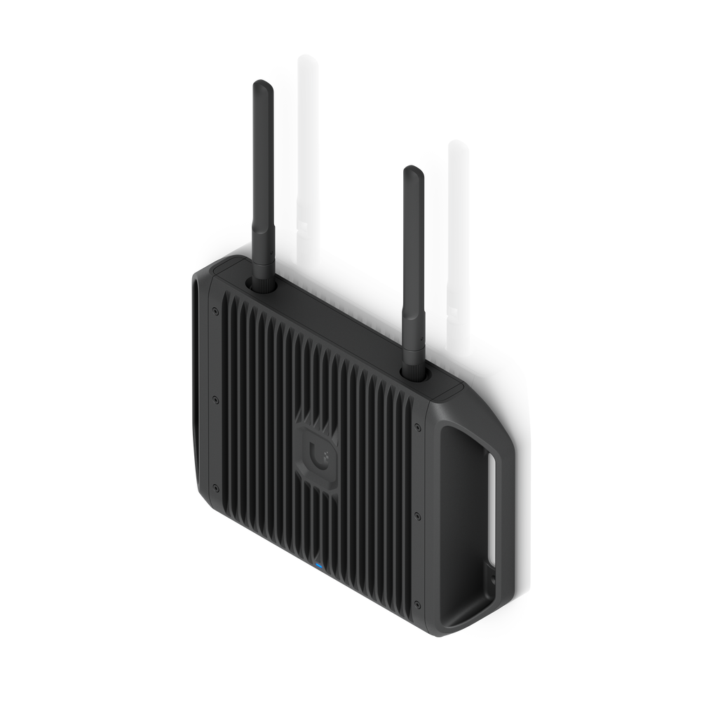 Ubiquiti UCG-INDUSTRIAL | Cloud Gateway Industrial – Default Title