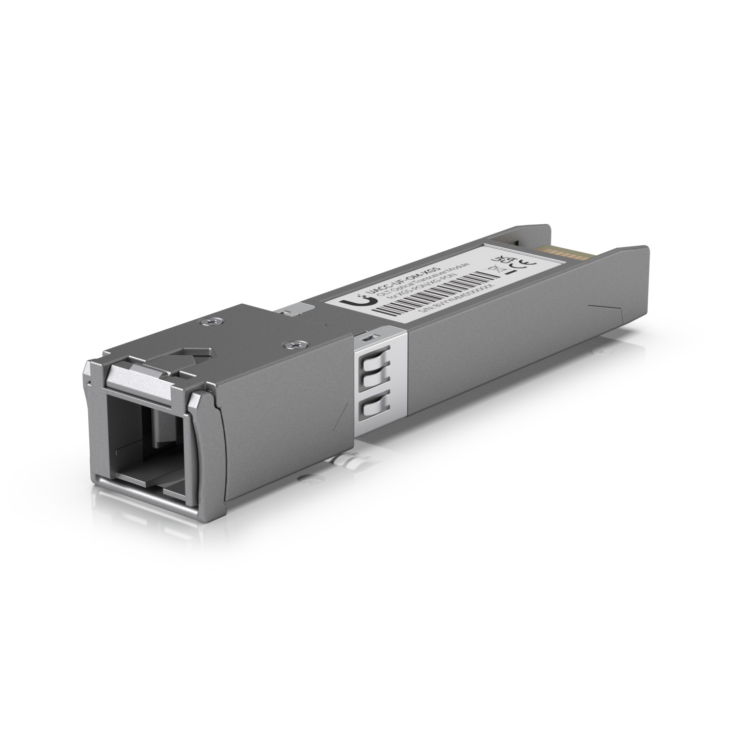 Ubiquiti UACC-UF-OM-XGS | XGS‑PON Optical Module – Default Title