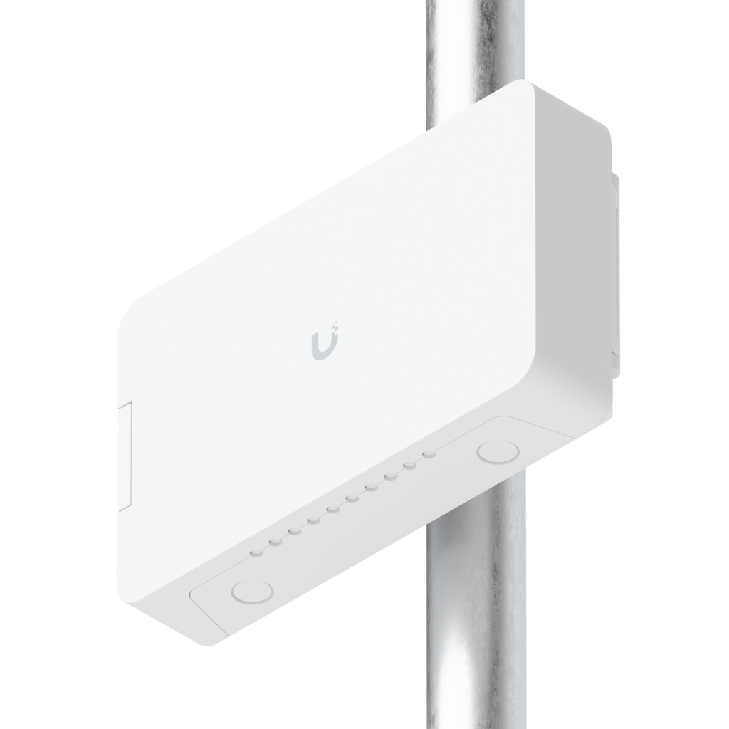 Ubiquiti UACC-FLEX-UTILITY-PRO | Flex Utility Pro Enclosure – Default Title
