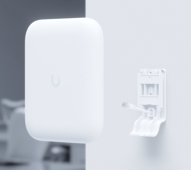 Ubiquiti U7-OUTDOOR | UniFi U7 Outdoor | WiFi 7 | 2.5 GbE | PoE+ – Default Title