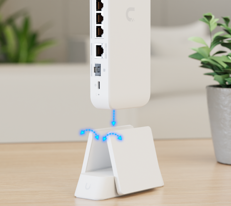 Ubiquiti UACC-UTS | Universal Table Stand – Default Title