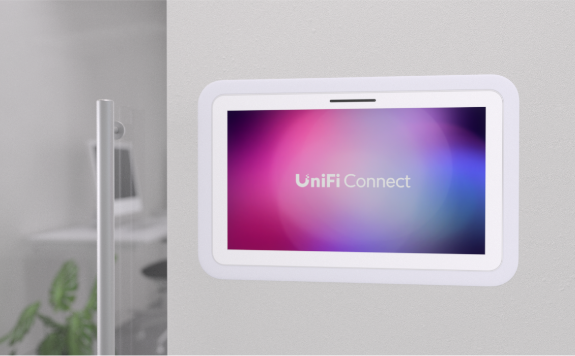 Ubiquiti UC-DISPLAY | UniFi Connect Display – Default Title