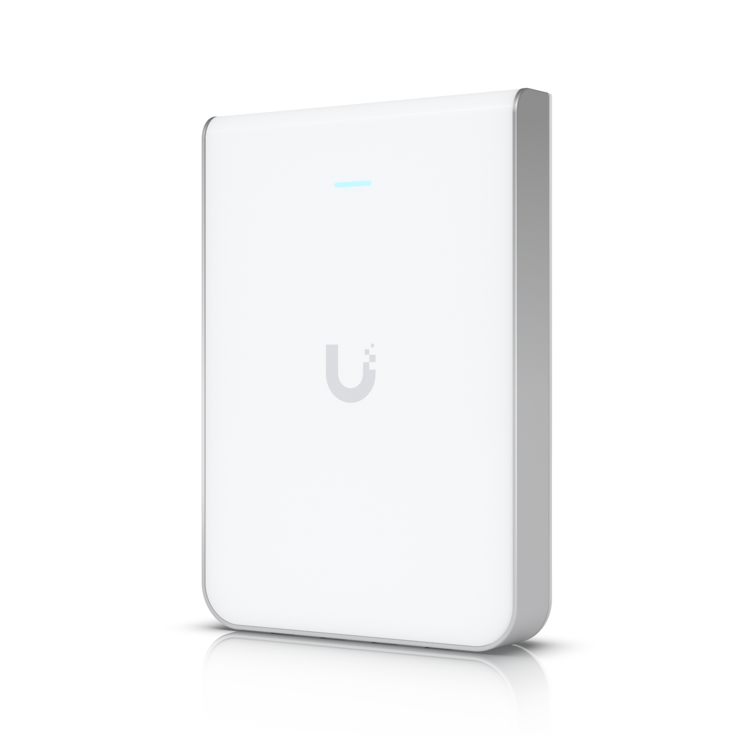 Ubiquiti U6-IW | UniFi 6 In‑Wall | WiFi 6 | GbE | PoE – Default Title