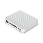 Ubiquiti USW-PRO-8-POE | UniFi Switch Pro 8 PoE | 28 Gbps Switch – Default Title