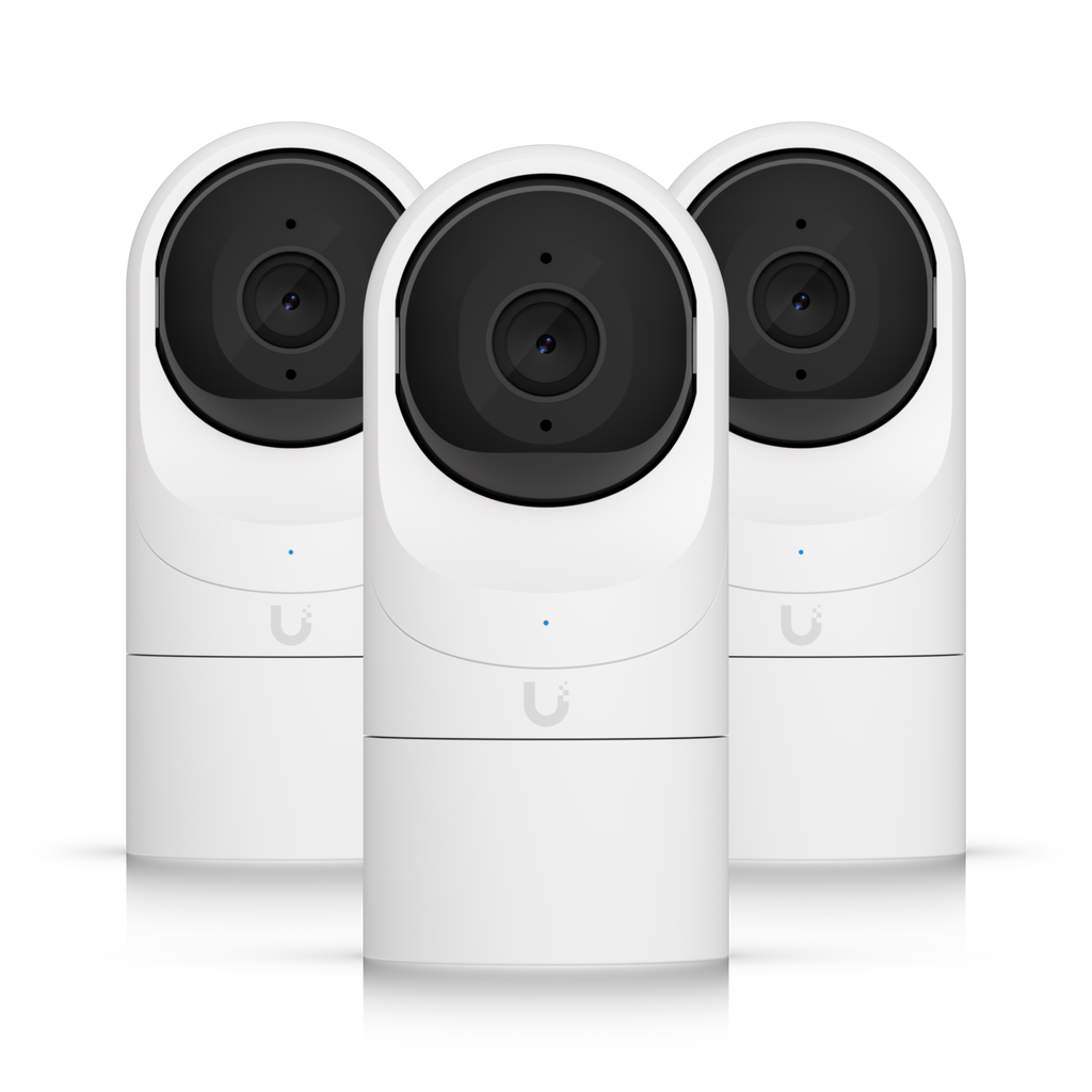 Ubiquiti UVC-G3-F-C | G3 Flex Camera | FHD | IPX4 | PoE – Default Title