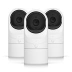 Ubiquiti UVC-G3-F-C | G3 Flex Camera | FHD | IPX4 | PoE – Default Title
