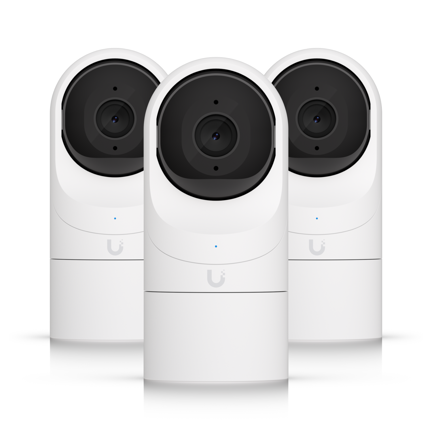 Ubiquiti UVC-G3-F-C | G3 Flex Camera | FHD | IPX4 | PoE – Default Title
