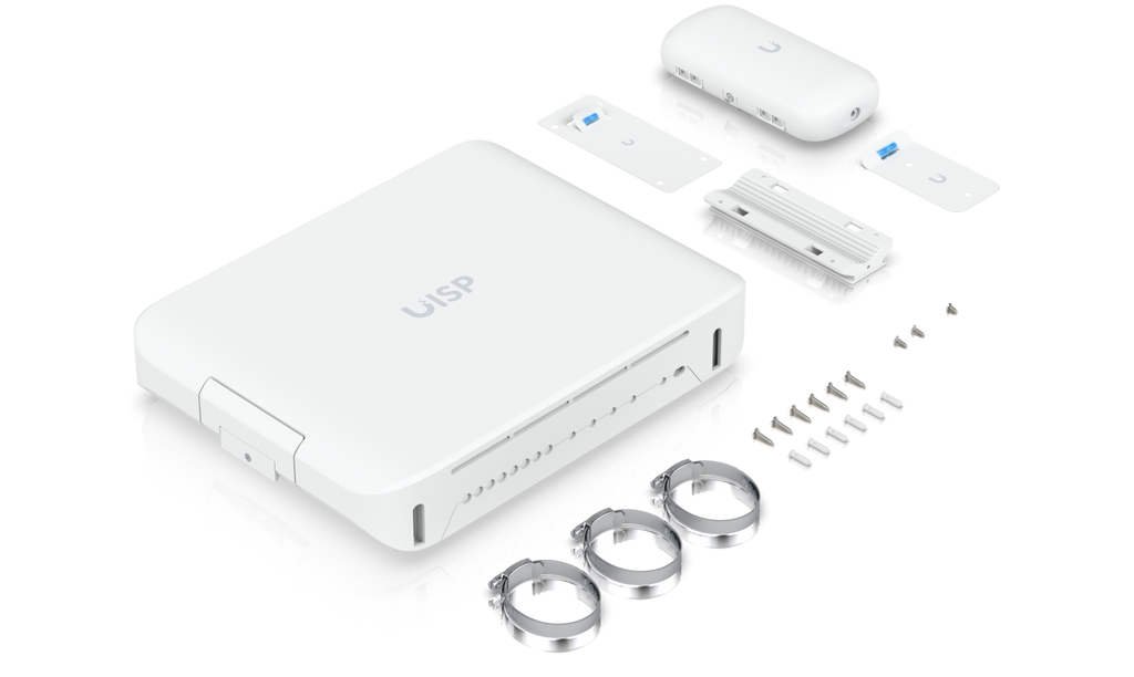 Ubiquiti UISP-BOX | UISP Box – Plus