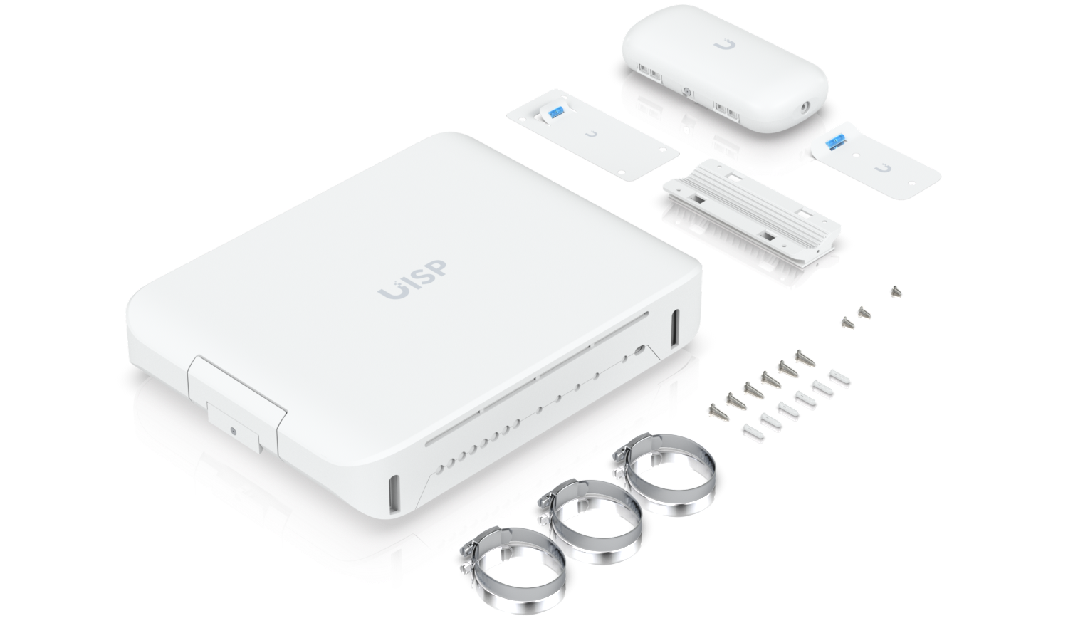 Ubiquiti UISP-BOX | UISP Box – Plus