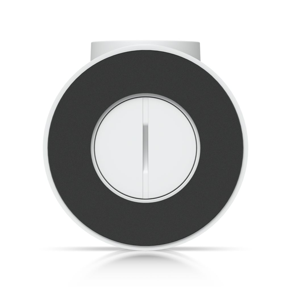 Ubiquiti UAC-CAMERA-CJB | Camera Compact Junction Box – White