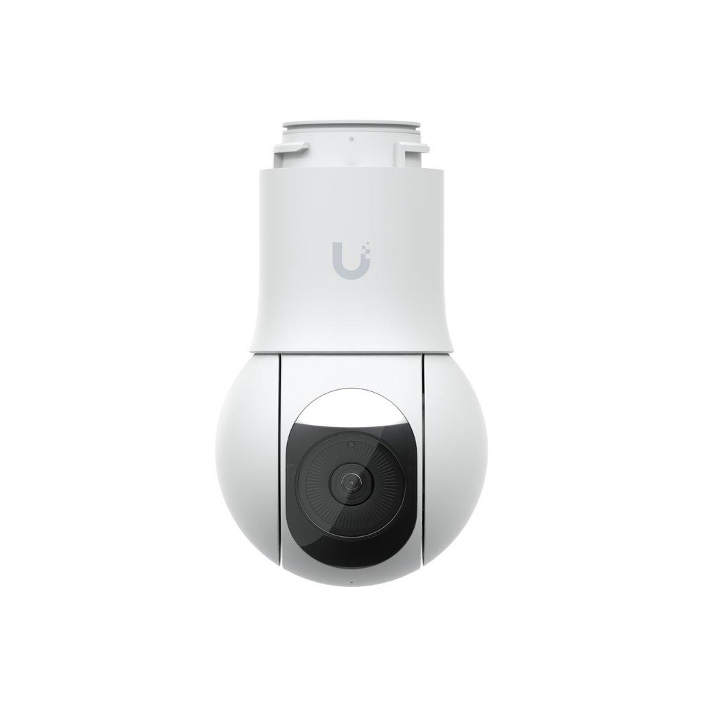 Ubiquiti UVC-G5-PTZ | G5 PTZ Camera | 2K | IP66 | 2x Optical – Black