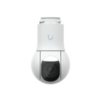 Ubiquiti UVC-G5-PTZ | G5 PTZ Camera | 2K | IP66 | 2x Optical – Black