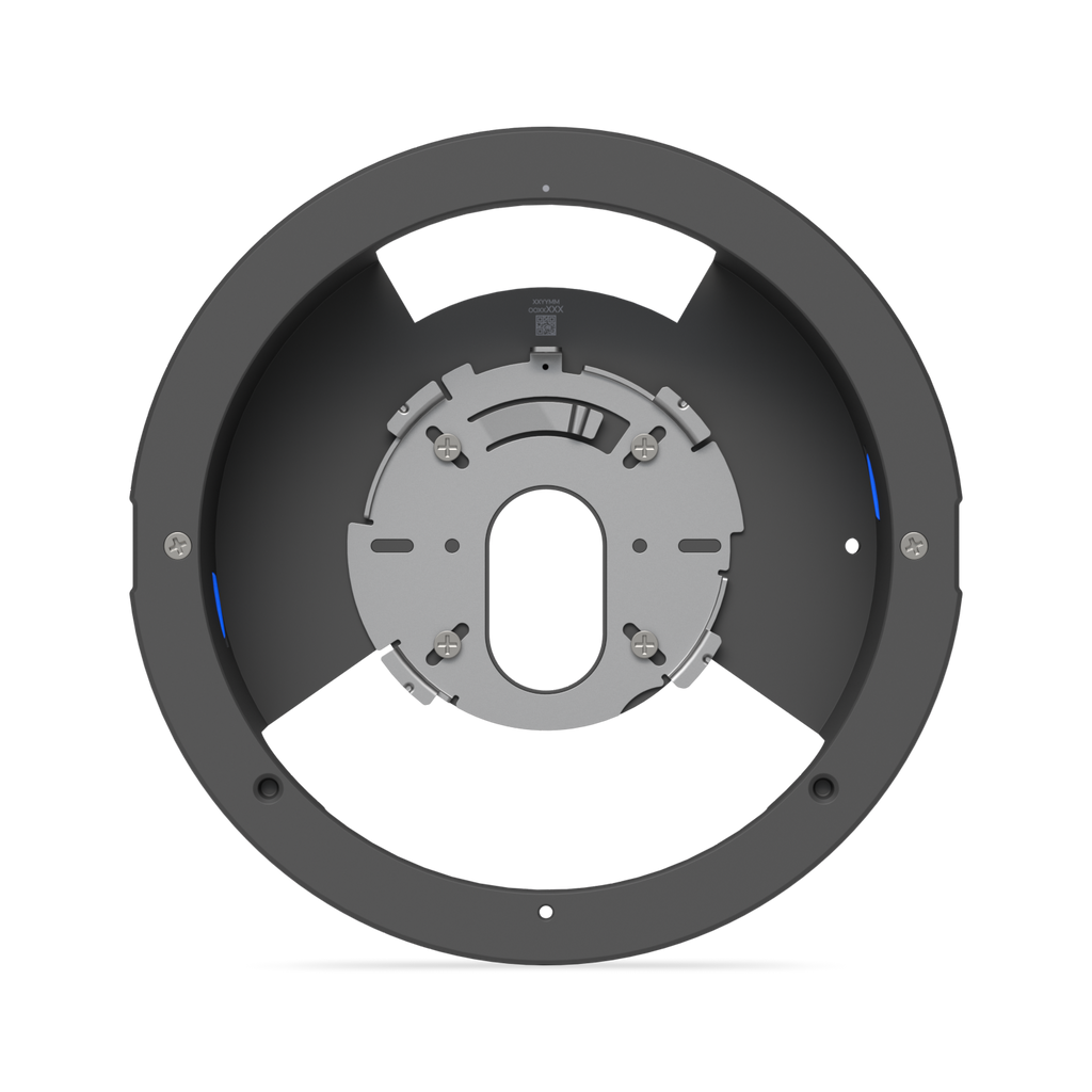 Ubiquiti UACC-G6-DOME-FM | G6 Dome Flush Mount – White