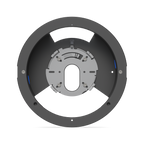 Ubiquiti UACC-G6-DOME-FM | G6 Dome Flush Mount – White