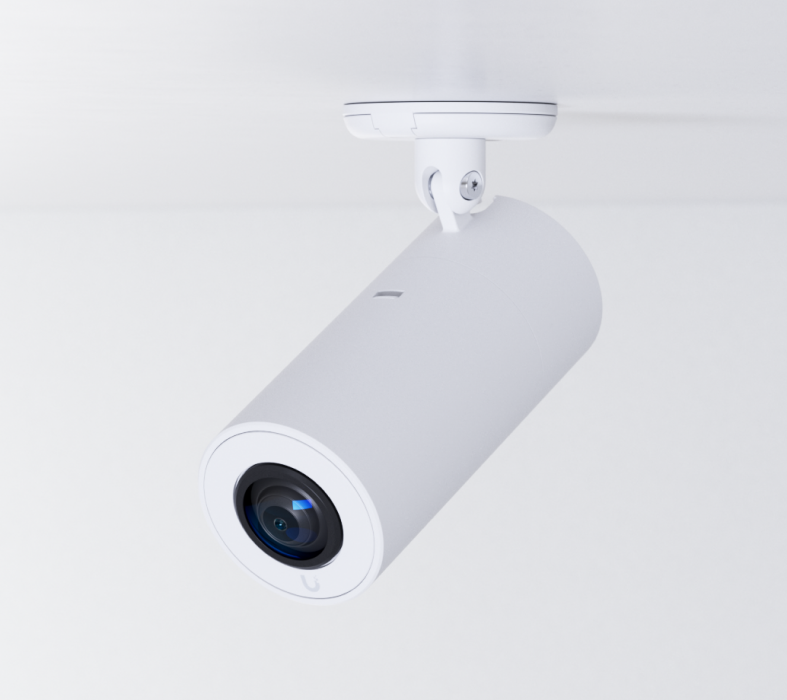Ubiquiti UVC-AI-THETA | AI Theta Camera | 4K | PoE – Pro