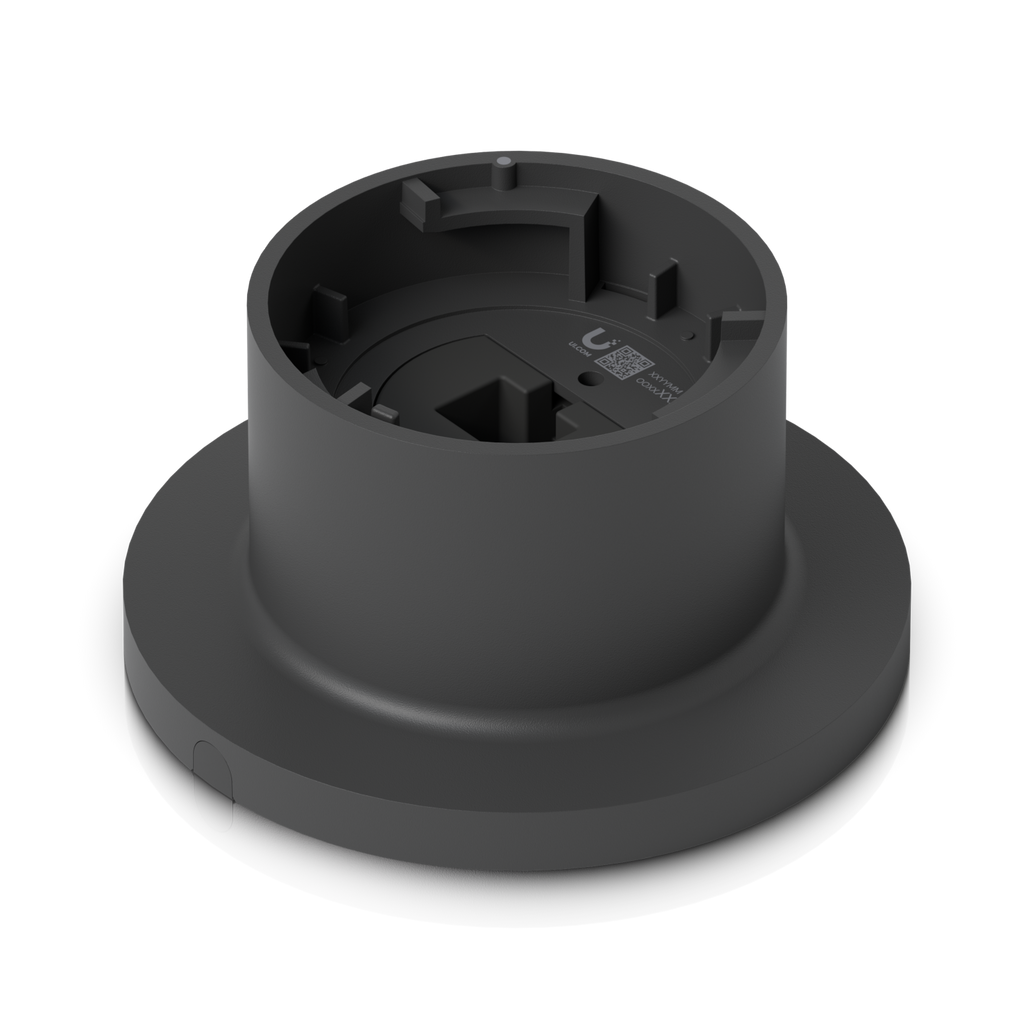 Ubiquiti UACC-G5-PTZ-SM | G5 PTZ Surface Mount – Black
