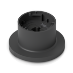 Ubiquiti UACC-G5-PTZ-SM | G5 PTZ Surface Mount – Black