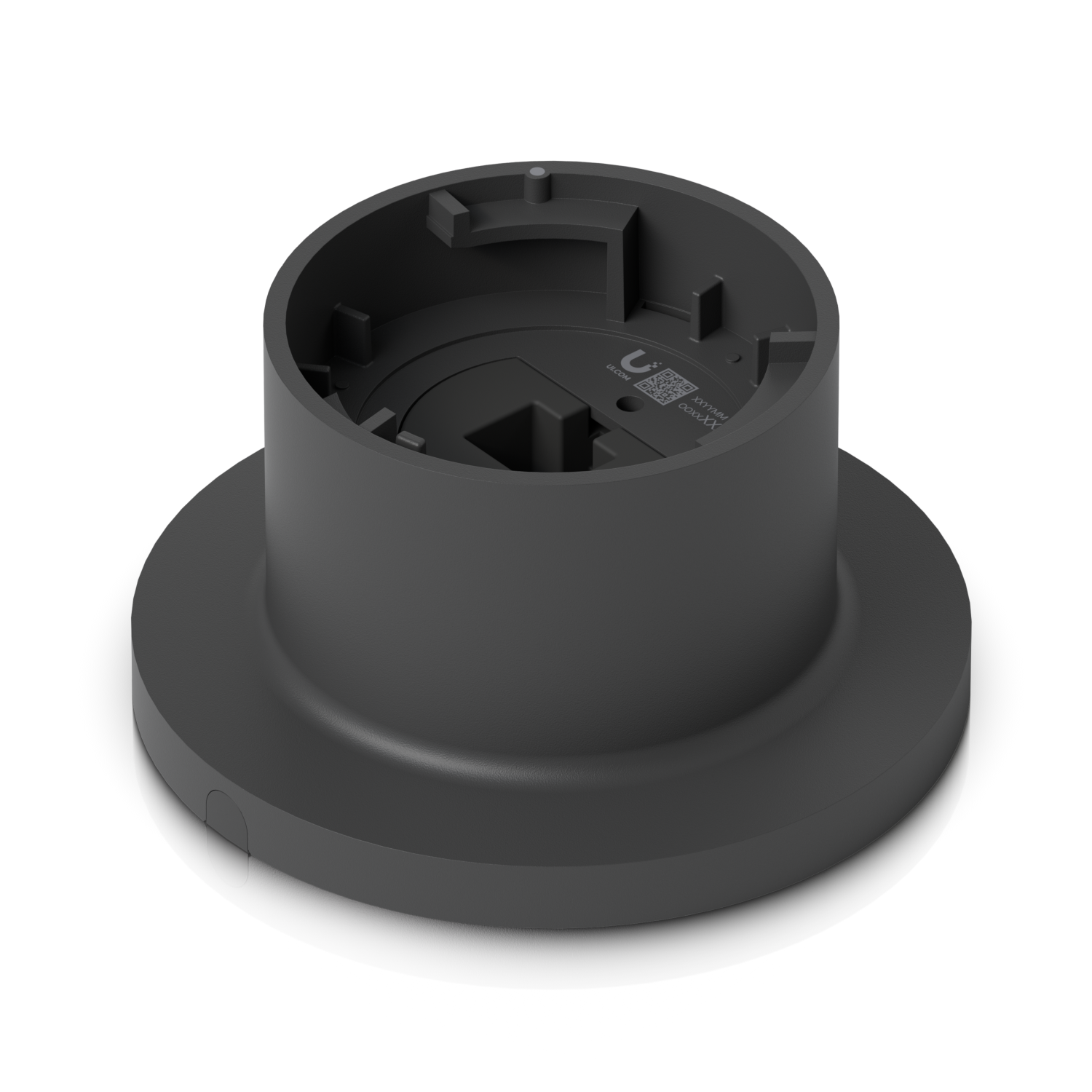 Ubiquiti UACC-G5-PTZ-SM | G5 PTZ Surface Mount – Black