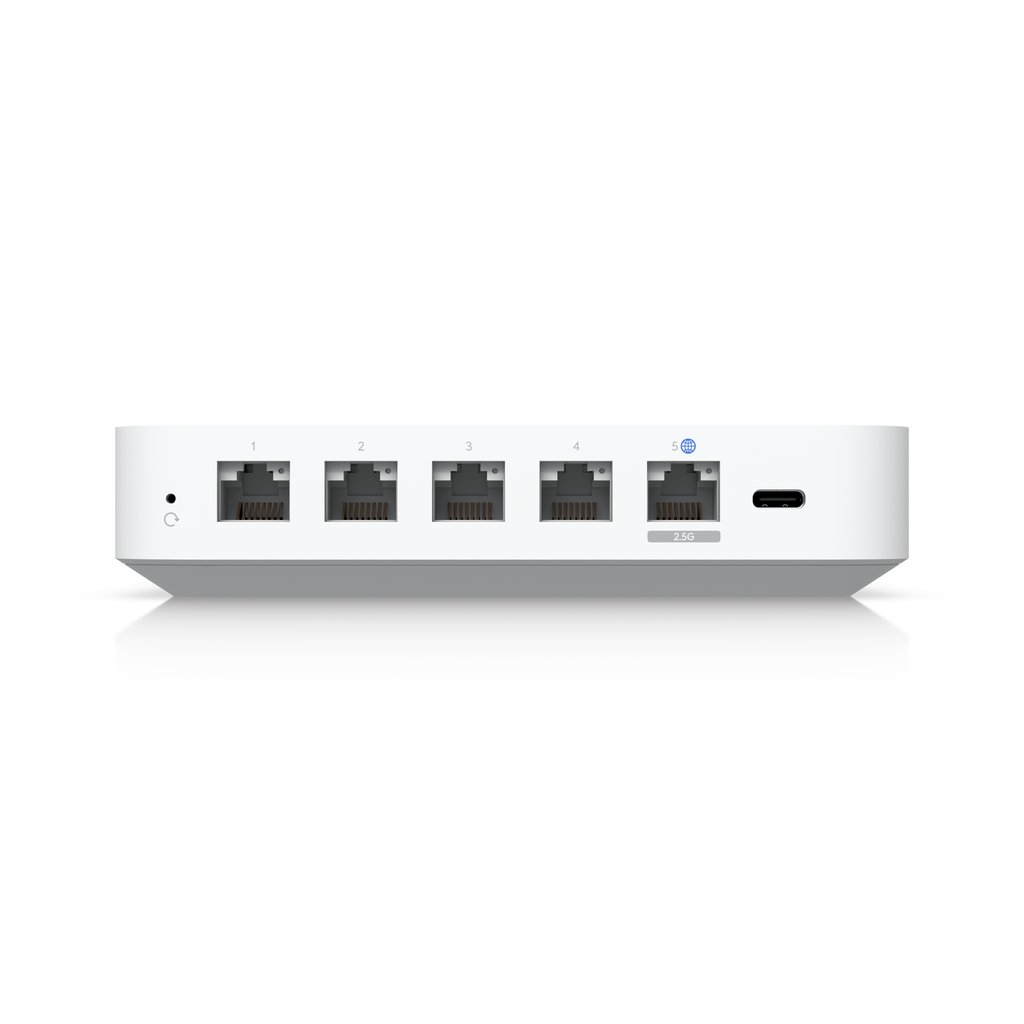 Ubiquiti UCG-ULTRA | Cloud Gateway Ultra – Default Title