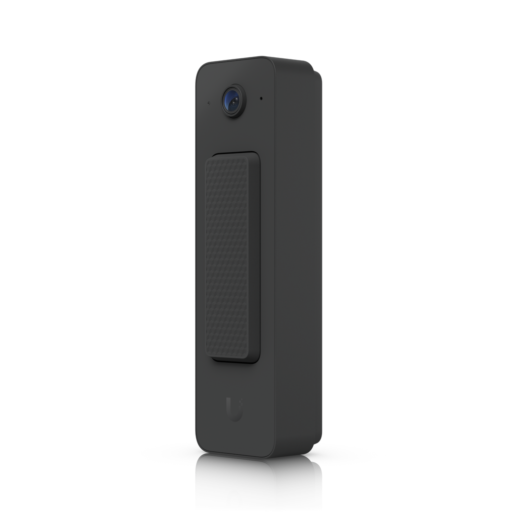 Ubiquiti UVC-DOORBELL-LITE | Doorbell Lite | 5MP | IPX5 | PoE – White