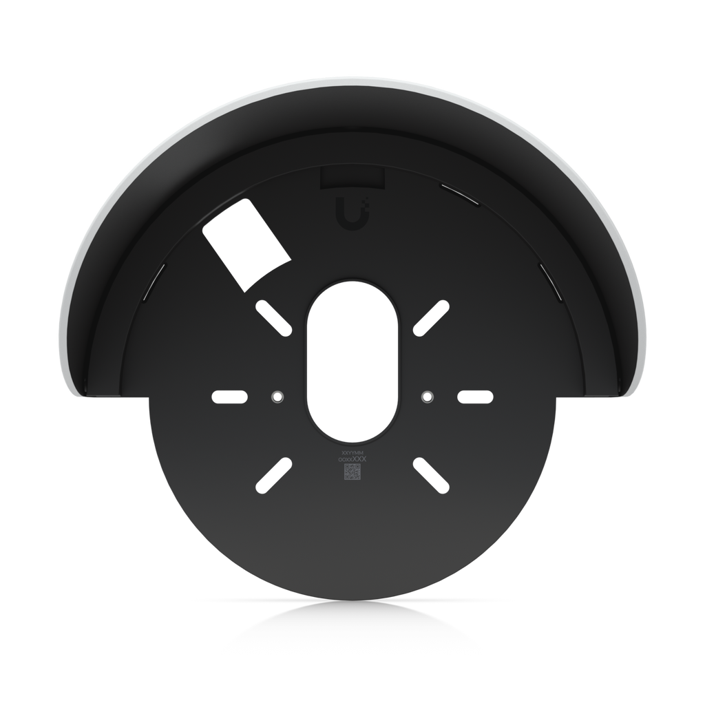 Ubiquiti UACC-G6-DOME-WS | G6 Dome Wall Spacer – White