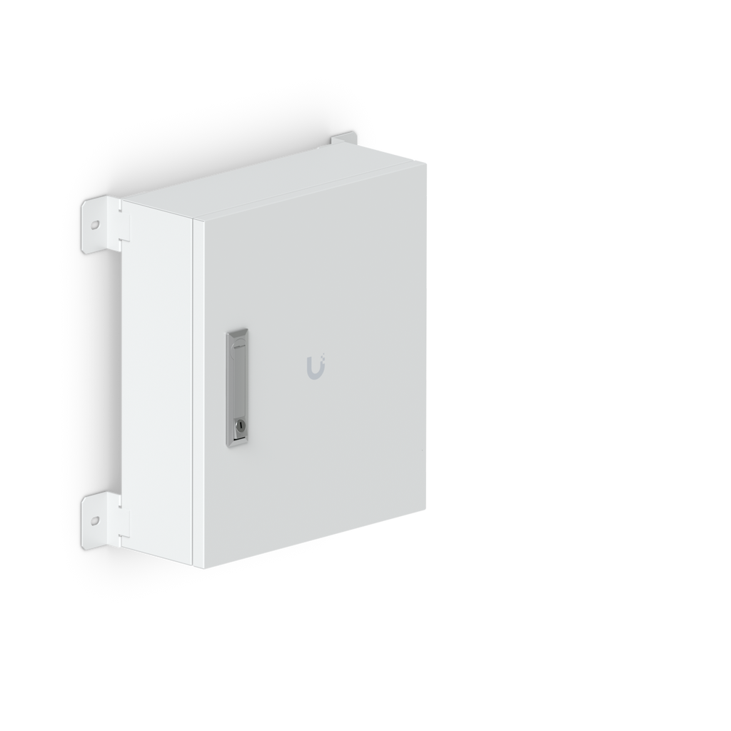 Ubiquiti UACC-JUNCTION-UTILITY | Junction Utility Box – Default Title