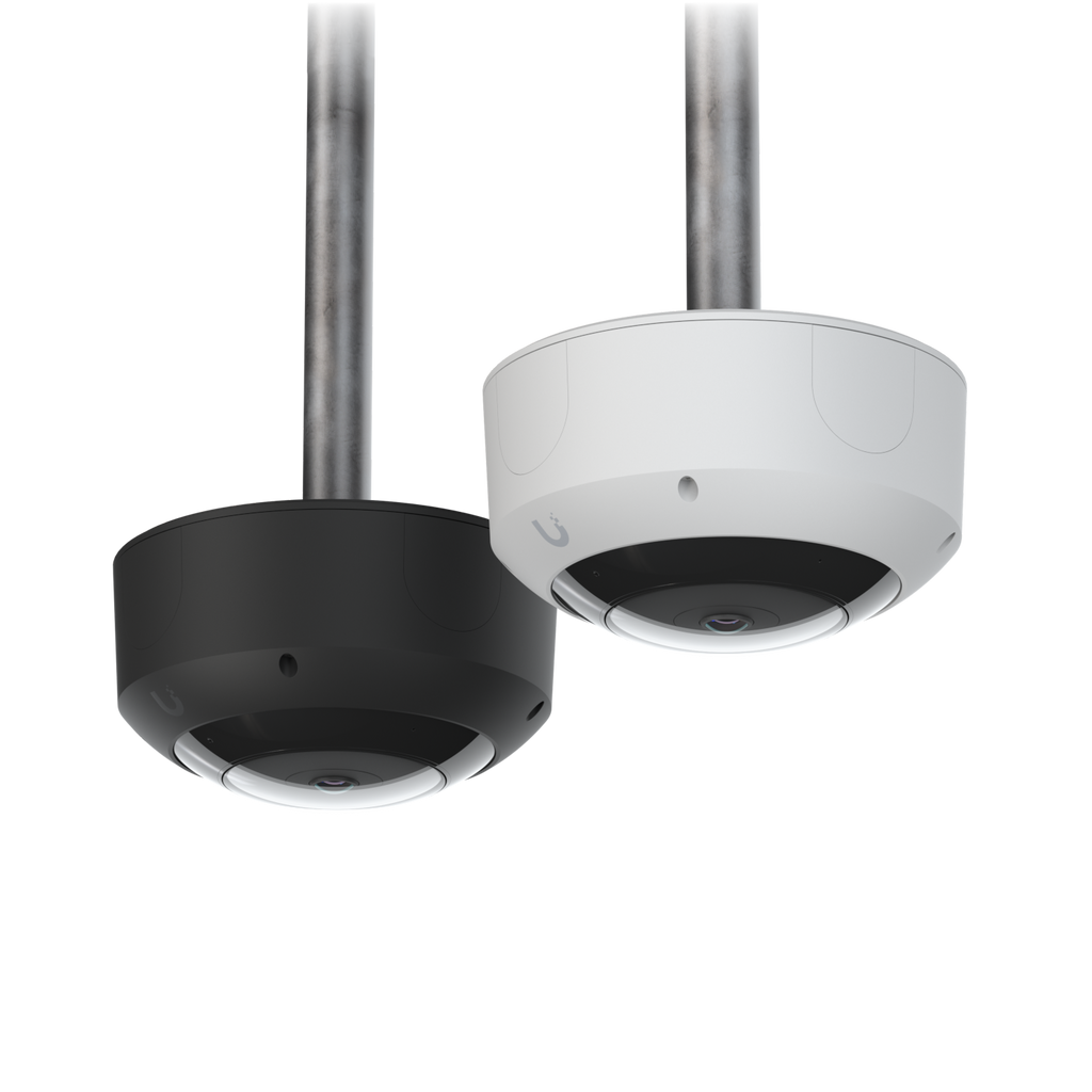 Ubiquiti UAC-AI-360-JB | AI 360 Junction Box – White