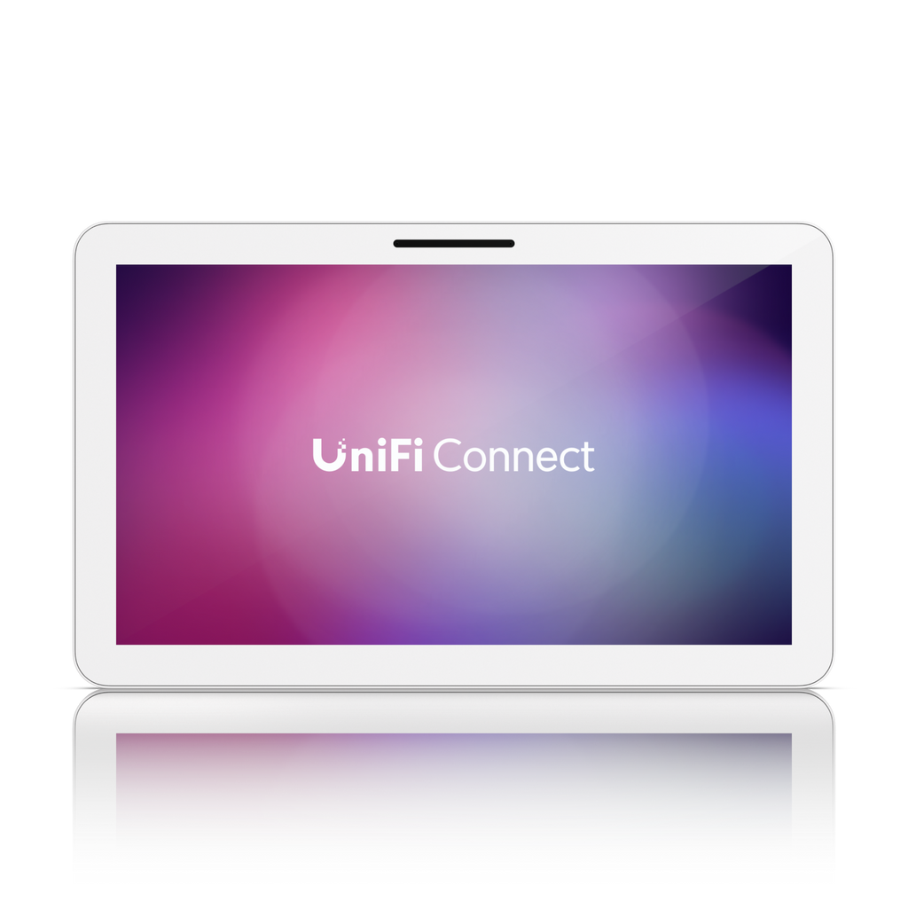 Ubiquiti UC-DISPLAY | UniFi Connect Display – Default Title