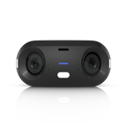 Ubiquiti UVC-G6-180 | G6 180 Camera | 4K | IP66 | PoE+ – Black