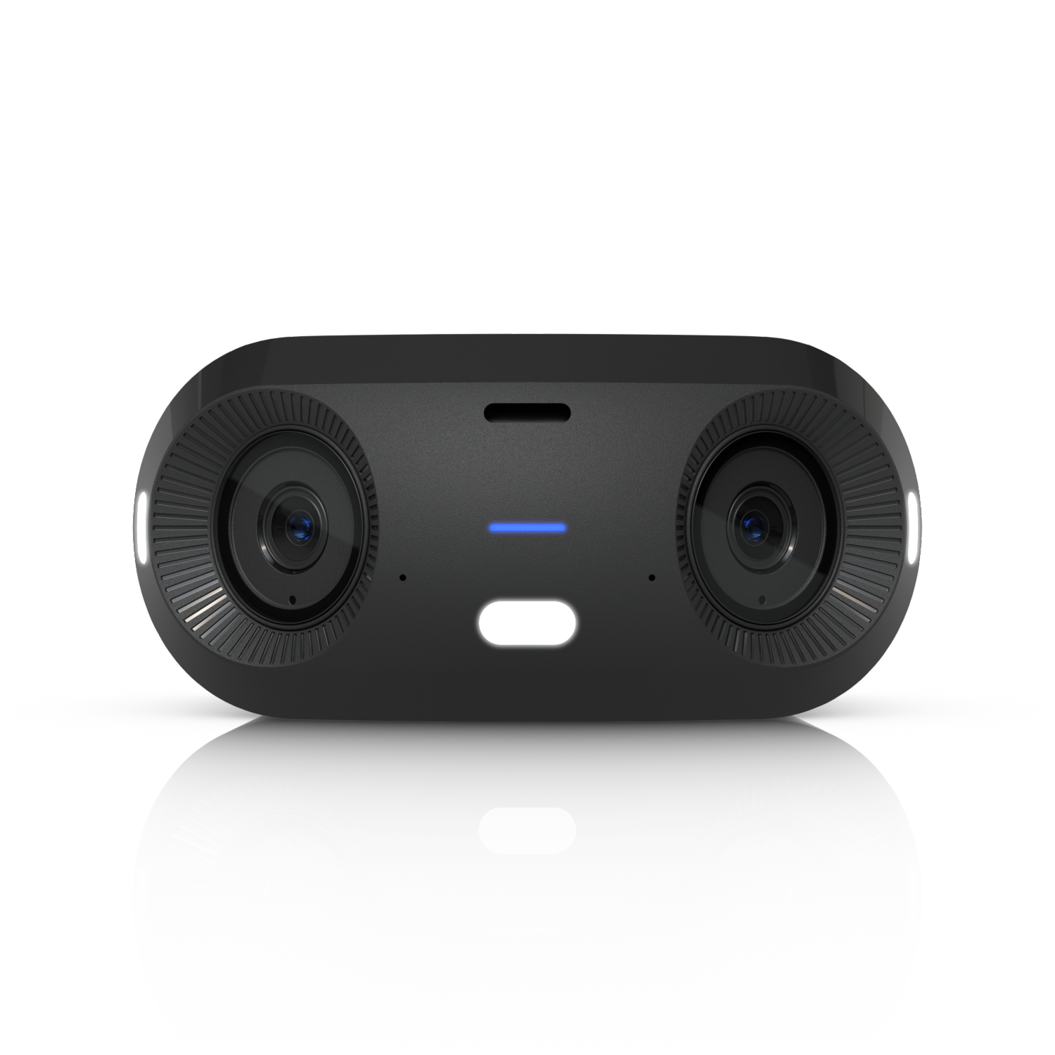 Ubiquiti UVC-G6-180 | G6 180 Camera | 4K | IP66 | PoE+ – Black