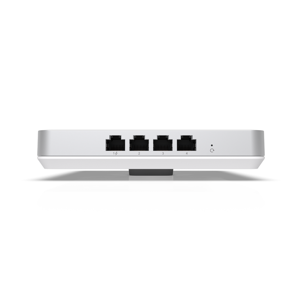 Ubiquiti U6-ENTERPRISE-IW | UniFi 6 Enterprise In‑Wall | WiFi 6E… – Default Title