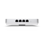 Ubiquiti U6-ENTERPRISE-IW | UniFi 6 Enterprise In‑Wall | WiFi 6E… – Default Title