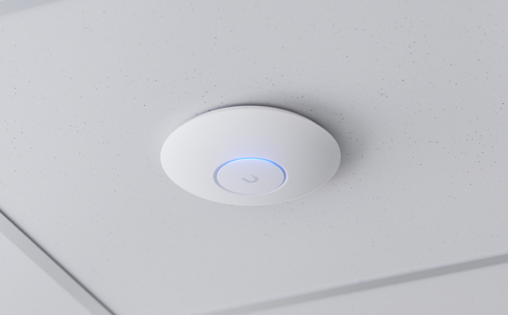 Ubiquiti U7-LITE | UniFi U7 Lite | WIFi 7 | 2.5 GbE | PoE – Default Title