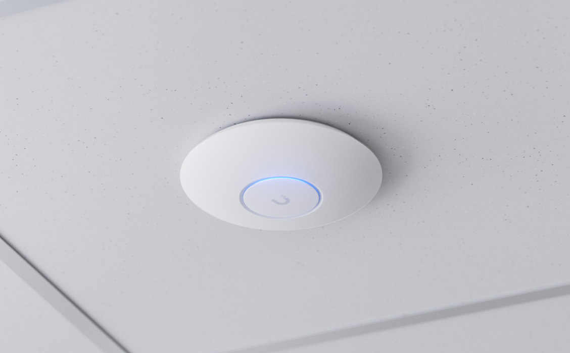 Ubiquiti U7-LITE | UniFi U7 Lite | WIFi 7 | 2.5 GbE | PoE – Default Title