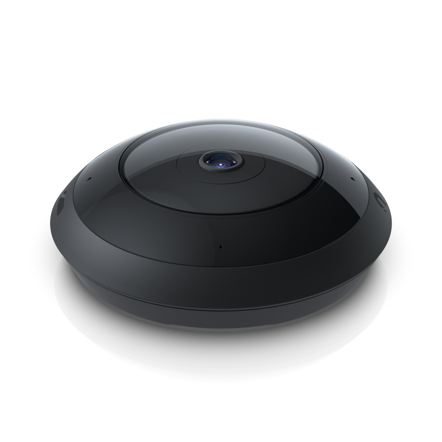 Ubiquiti UVC-AI-360 | AI 360 Camera | 2K | IPX4 (While Covered) | PoE – White