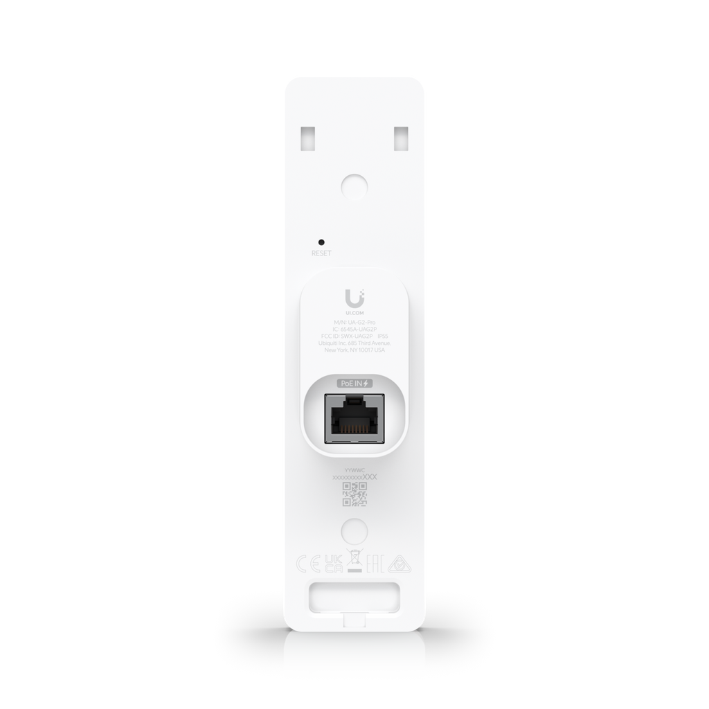 Ubiquiti UA-G2-SK-PRO | UniFi Access Starter Kit G2 Pro – Default Title