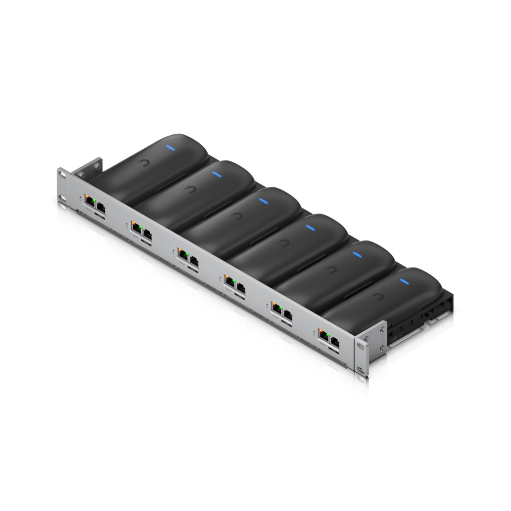 Ubiquiti UACC-AI-PORT-RM | AI Port Rack Mount – Default Title