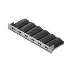 Ubiquiti UACC-AI-PORT-RM | AI Port Rack Mount – Default Title