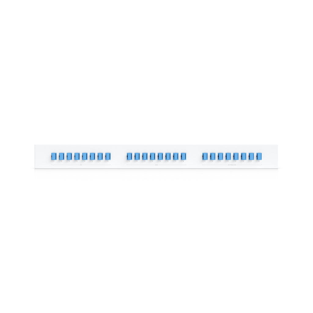Ubiquiti UACC-UF-WDM-XGS | XGS‑PON WDM Filter – Default Title