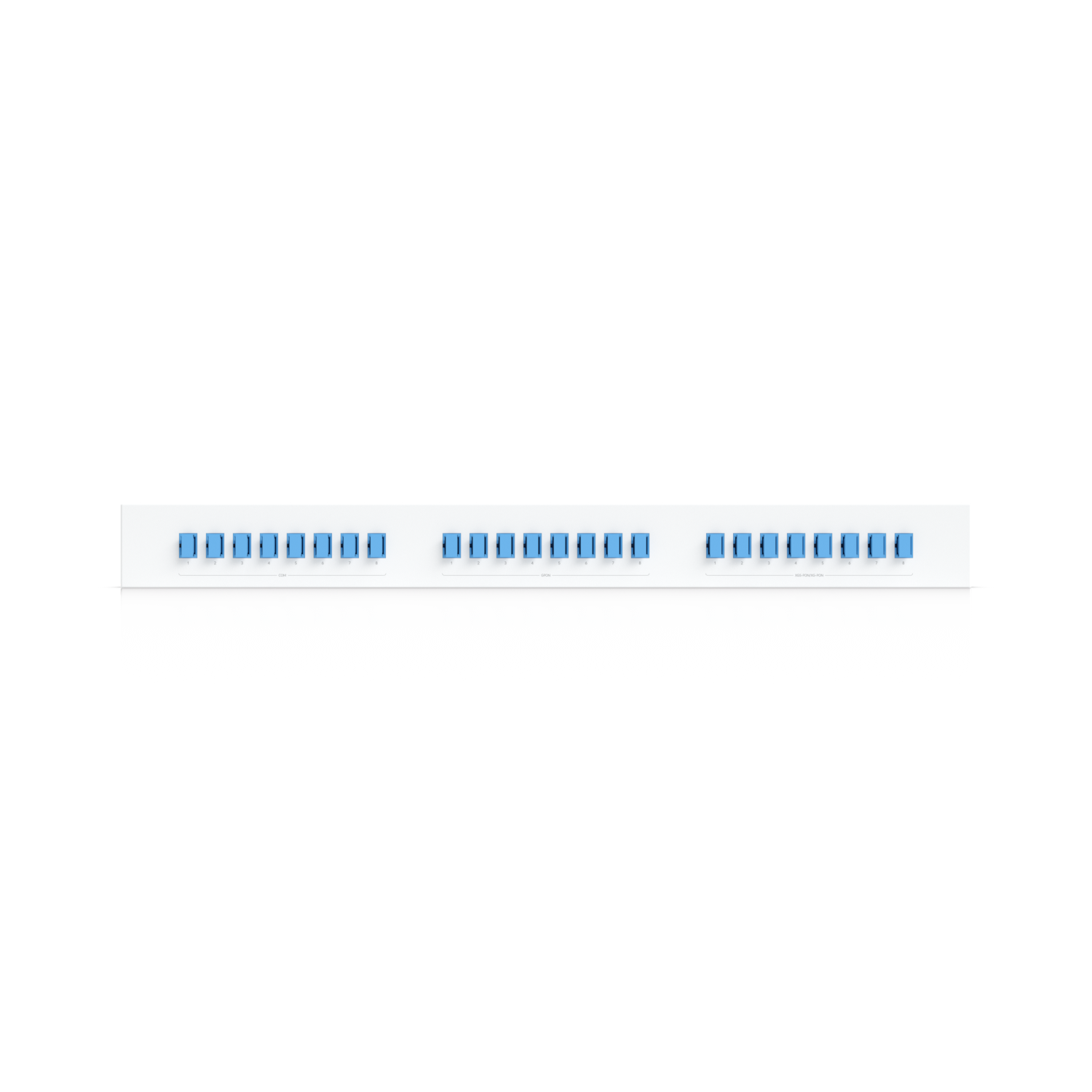 Ubiquiti UACC-UF-WDM-XGS | XGS‑PON WDM Filter – Default Title