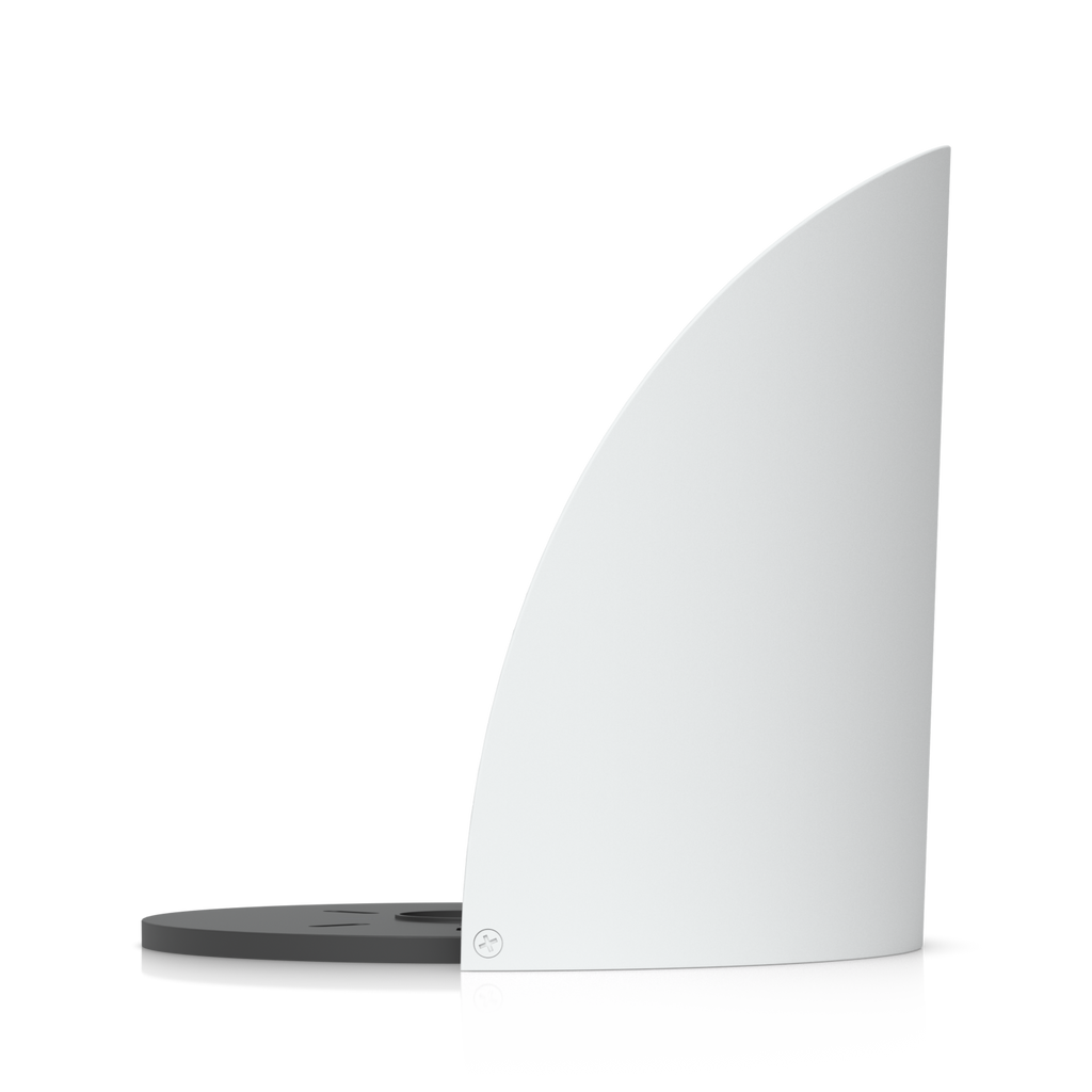 Ubiquiti UACC-G6-DOME-WS | G6 Dome Wall Spacer – White