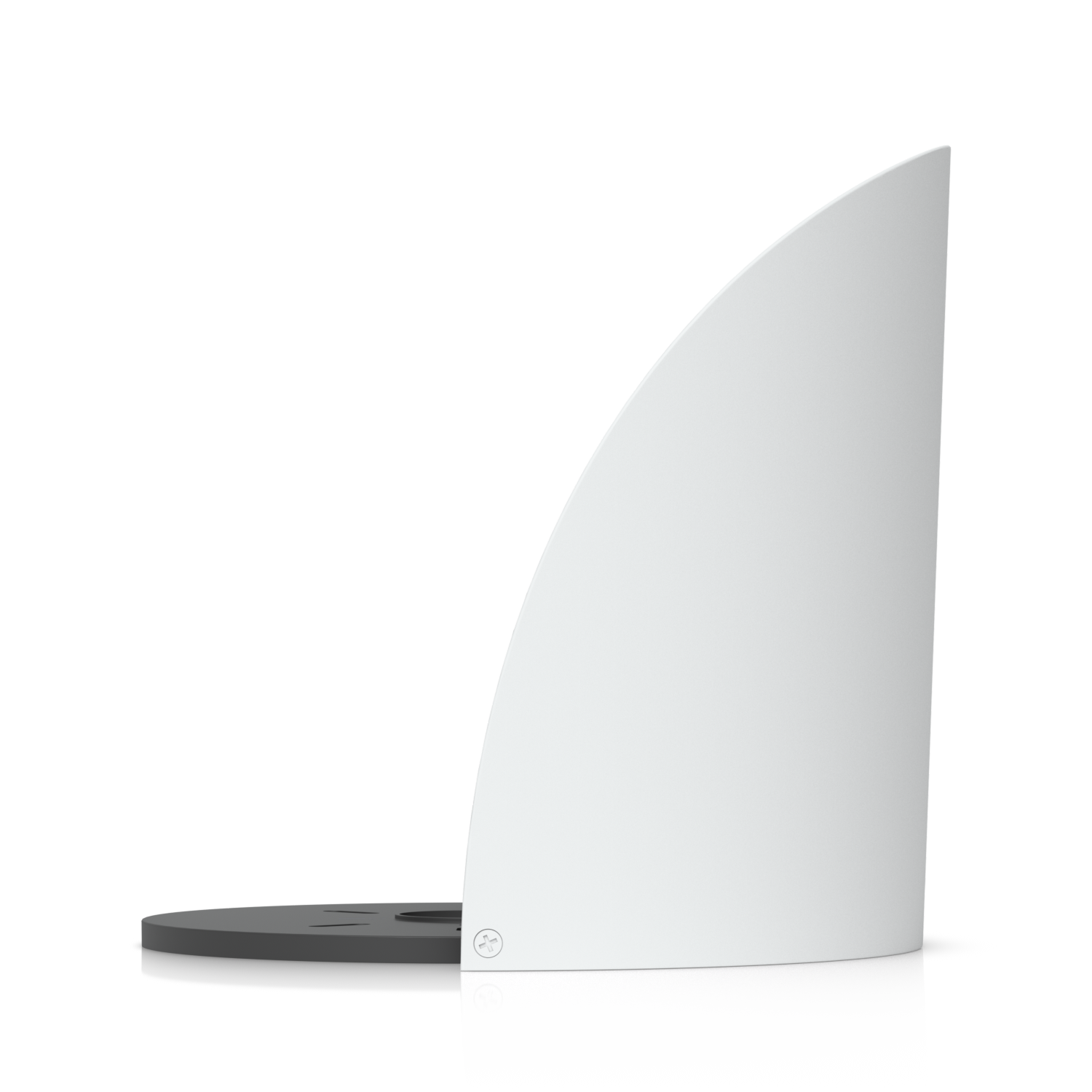 Ubiquiti UACC-G6-DOME-WS | G6 Dome Wall Spacer – White