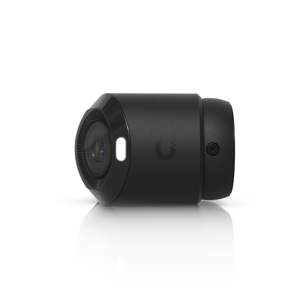 Ubiquiti UVC-G6-180 | G6 180 Camera | 4K | IP66 | PoE+ – Black