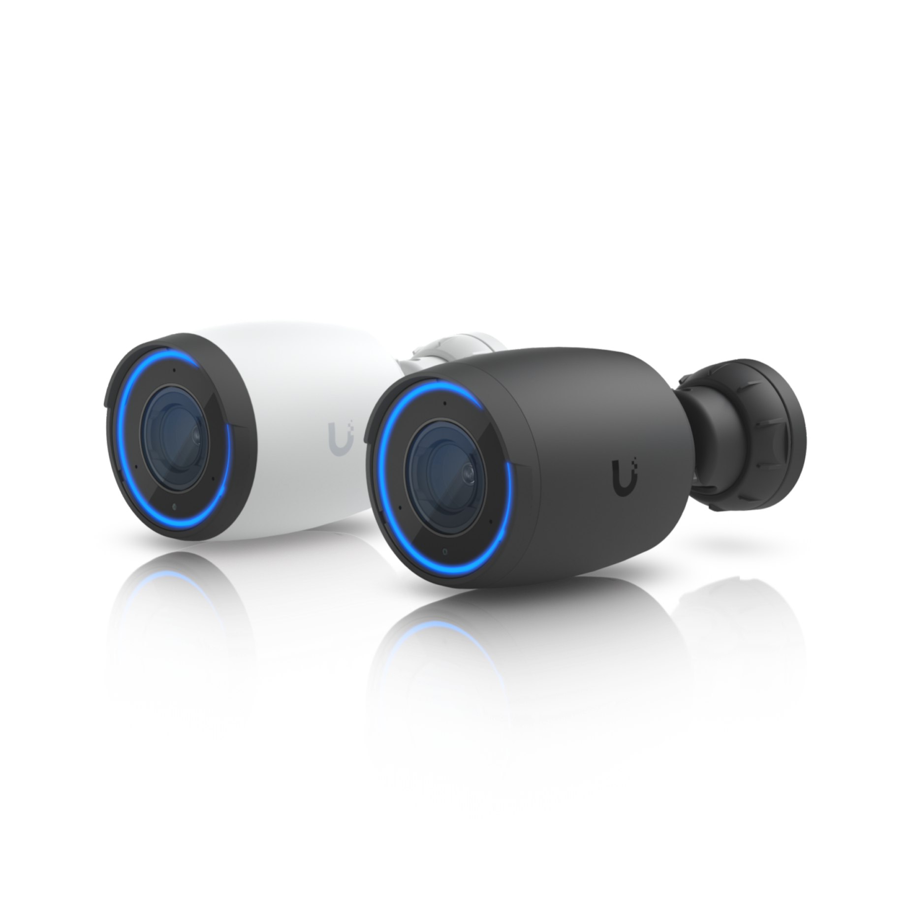 Ubiquiti UVC-AI-PRO | AI Pro Camera | 4K | IP65 | 3x Optical – White