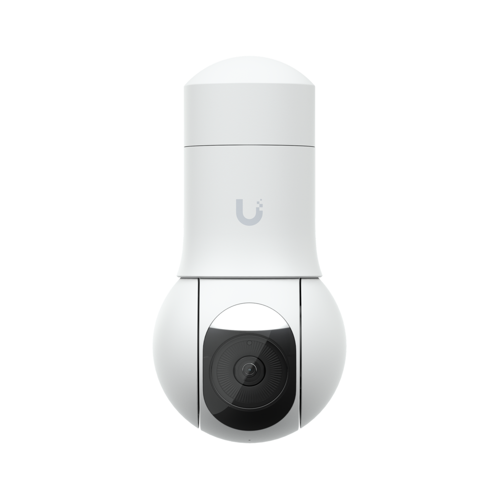 Ubiquiti UVC-G5-PTZ | G5 PTZ Camera | 2K | IP66 | 2x Optical – Black