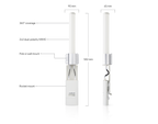 Ubiquiti AMO-5G10 | airMAX Omni Antenna 5 GHz – 10 dBi