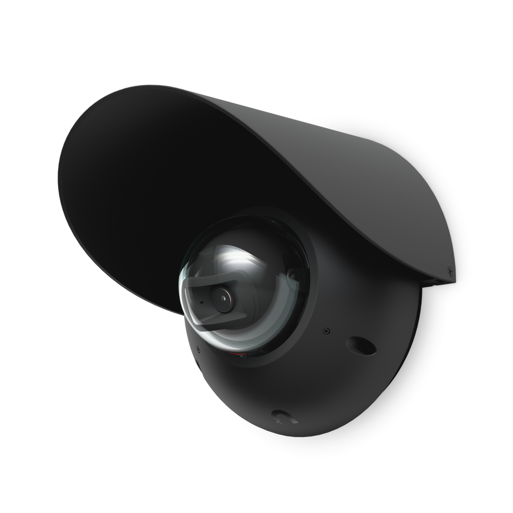 Ubiquiti UACC-G6-DOME-WS | G6 Dome Wall Spacer – White