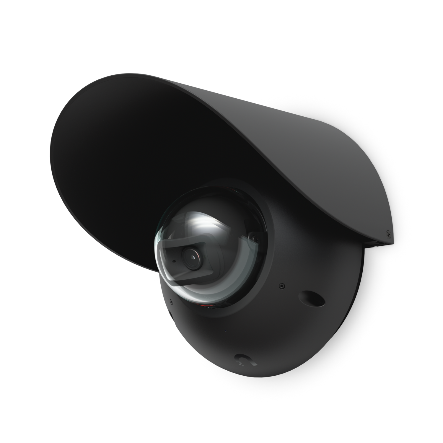 Ubiquiti UACC-G6-DOME-WS | G6 Dome Wall Spacer – White